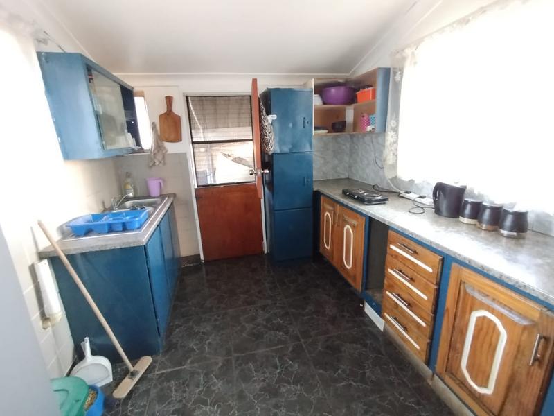 To Let 3 Bedroom Property for Rent in Tedstoneville Gauteng