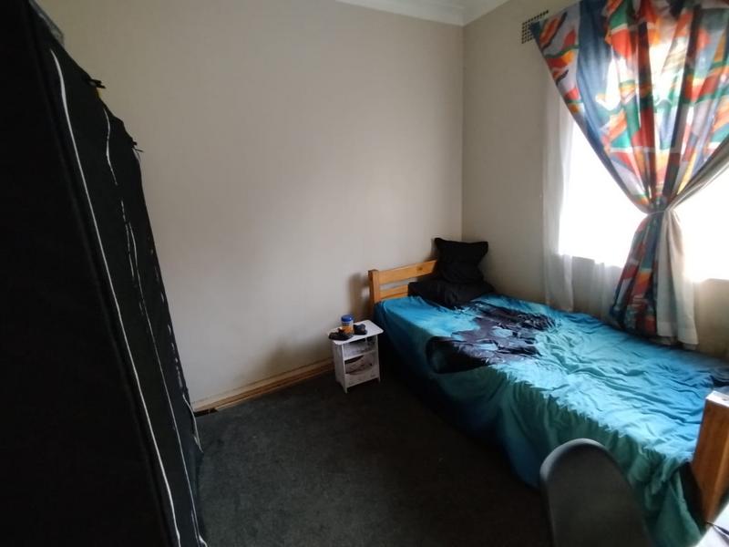 To Let 3 Bedroom Property for Rent in Tedstoneville Gauteng