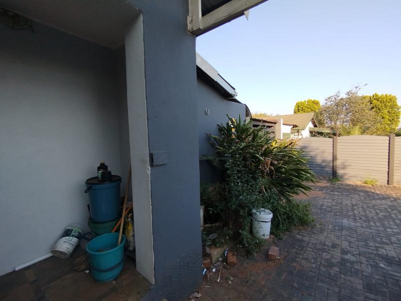 To Let 3 Bedroom Property for Rent in Tedstoneville Gauteng