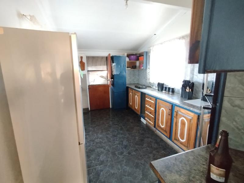 To Let 3 Bedroom Property for Rent in Tedstoneville Gauteng