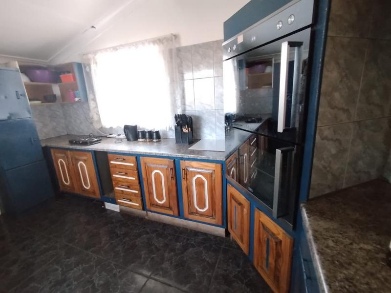 To Let 3 Bedroom Property for Rent in Tedstoneville Gauteng