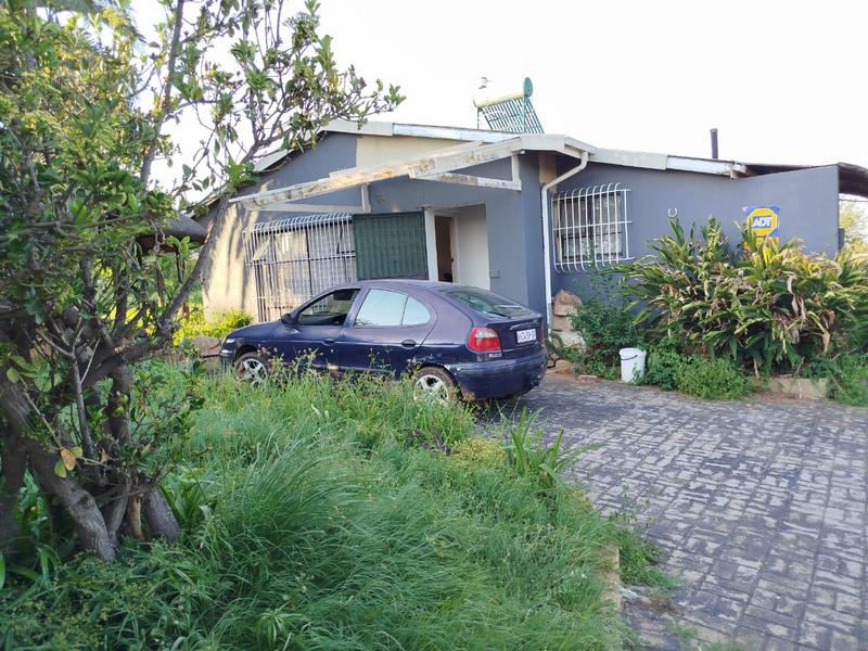 To Let 3 Bedroom Property for Rent in Tedstoneville Gauteng