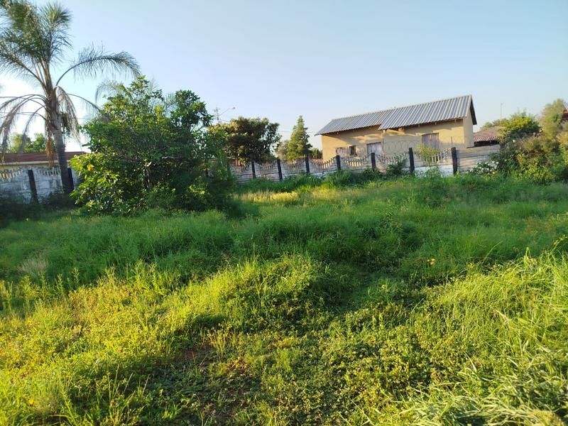 To Let 3 Bedroom Property for Rent in Tedstoneville Gauteng
