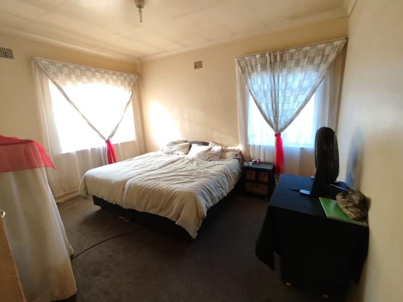 To Let 3 Bedroom Property for Rent in Tedstoneville Gauteng