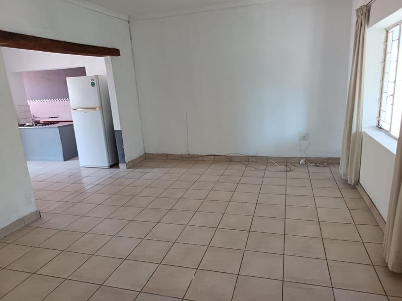 To Let 3 Bedroom Property for Rent in Westdene Gauteng