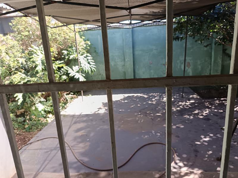 To Let 3 Bedroom Property for Rent in Westdene Gauteng