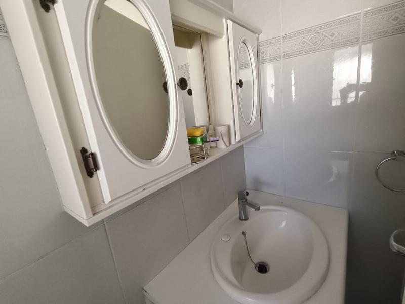 To Let 3 Bedroom Property for Rent in Westdene Gauteng