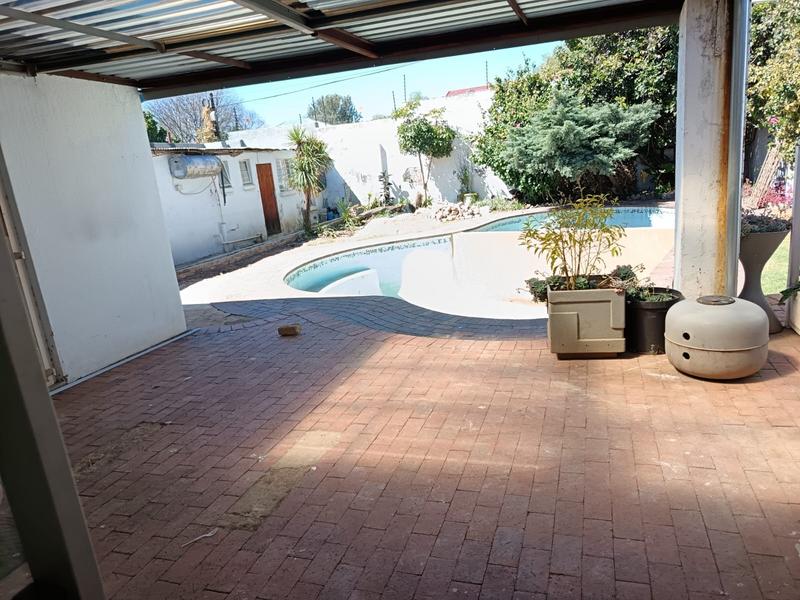 To Let 3 Bedroom Property for Rent in Westdene Gauteng