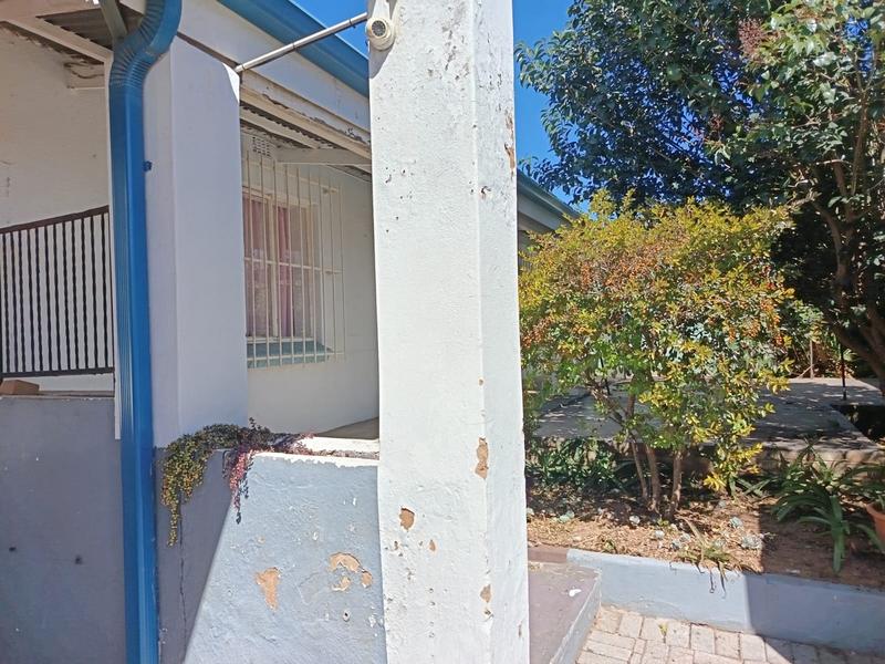 To Let 3 Bedroom Property for Rent in Westdene Gauteng