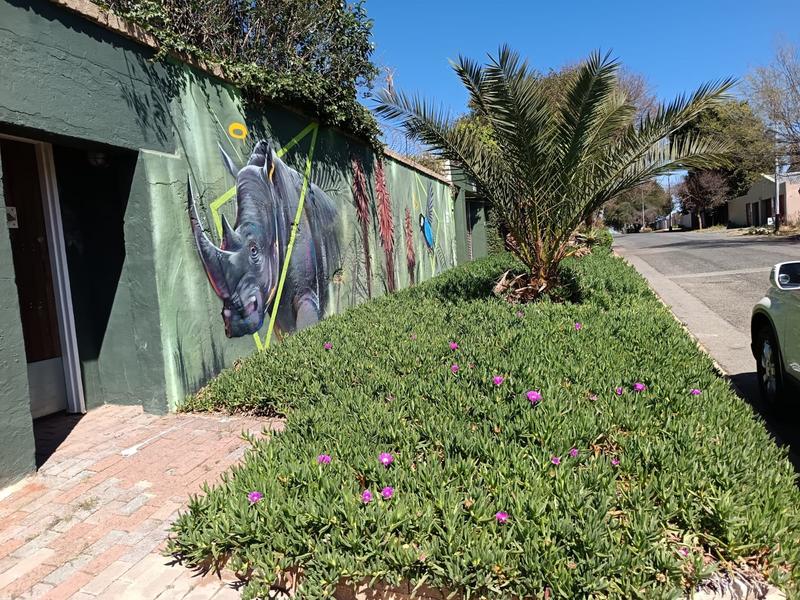 To Let 3 Bedroom Property for Rent in Westdene Gauteng