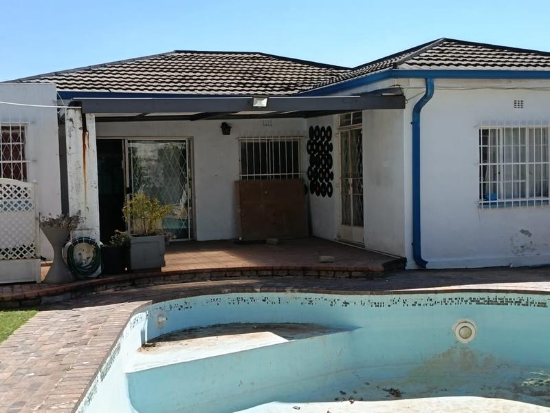 To Let 3 Bedroom Property for Rent in Westdene Gauteng