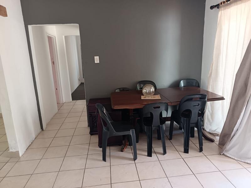 To Let 3 Bedroom Property for Rent in Westdene Gauteng
