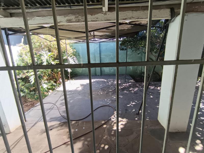 To Let 3 Bedroom Property for Rent in Westdene Gauteng