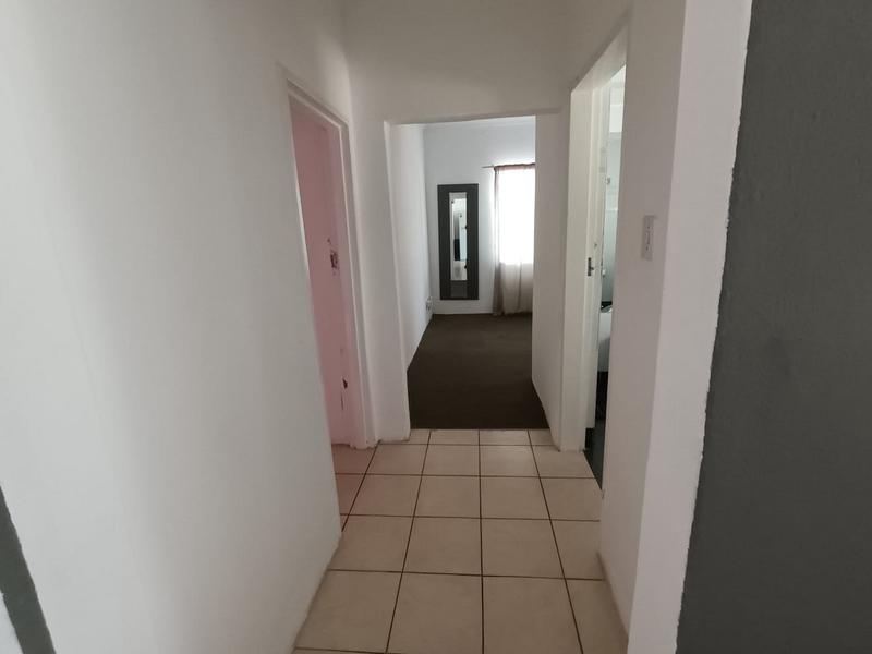 To Let 3 Bedroom Property for Rent in Westdene Gauteng