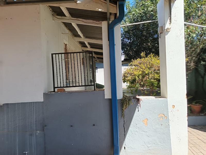 To Let 3 Bedroom Property for Rent in Westdene Gauteng