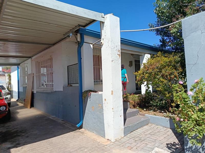 To Let 3 Bedroom Property for Rent in Westdene Gauteng