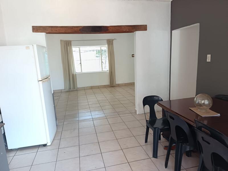 To Let 3 Bedroom Property for Rent in Westdene Gauteng