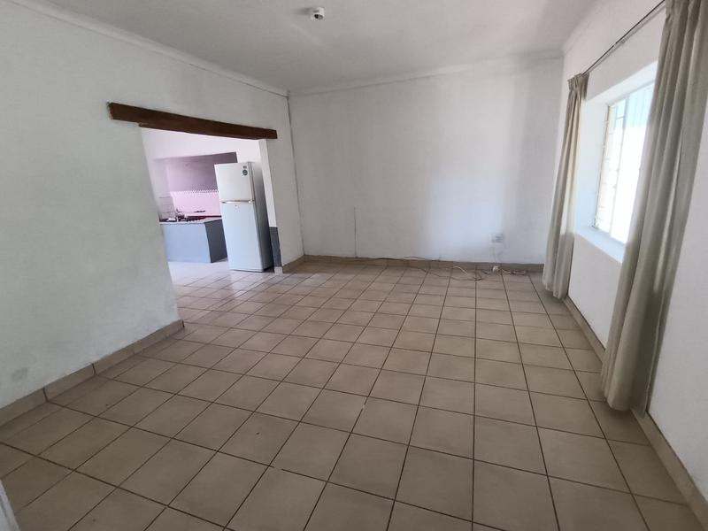 To Let 3 Bedroom Property for Rent in Westdene Gauteng