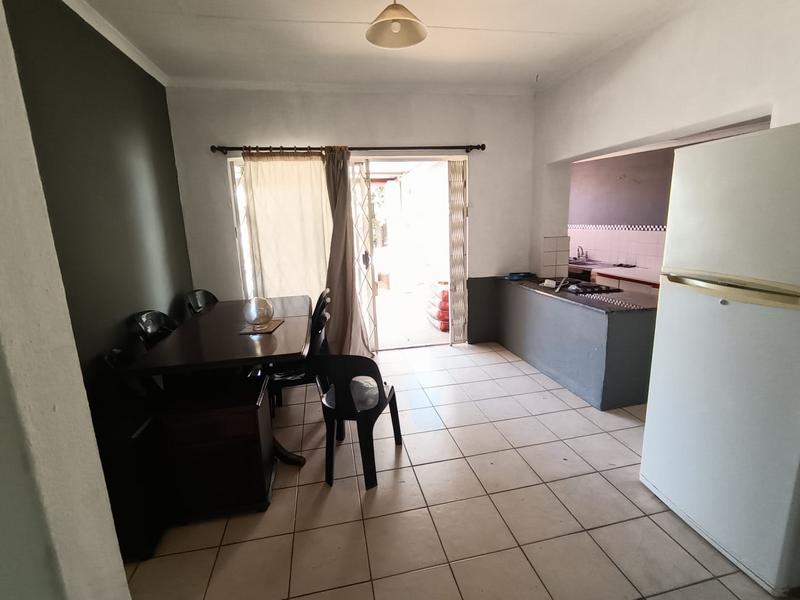 To Let 3 Bedroom Property for Rent in Westdene Gauteng