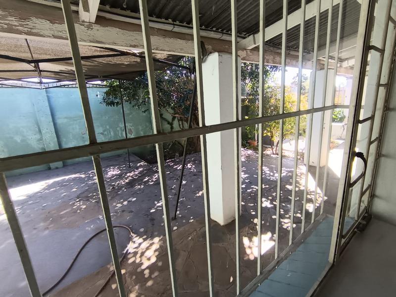 To Let 3 Bedroom Property for Rent in Westdene Gauteng