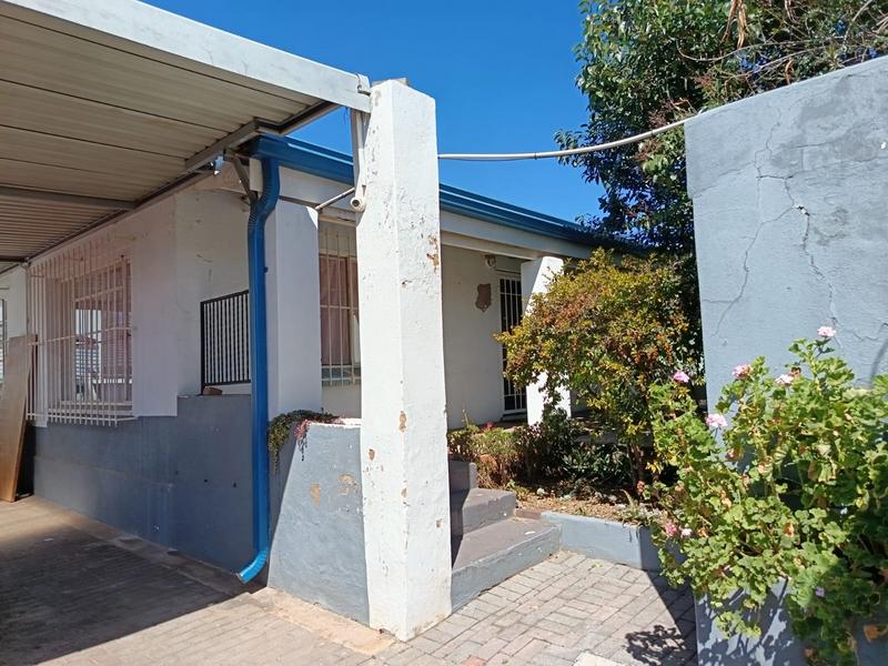 To Let 3 Bedroom Property for Rent in Westdene Gauteng