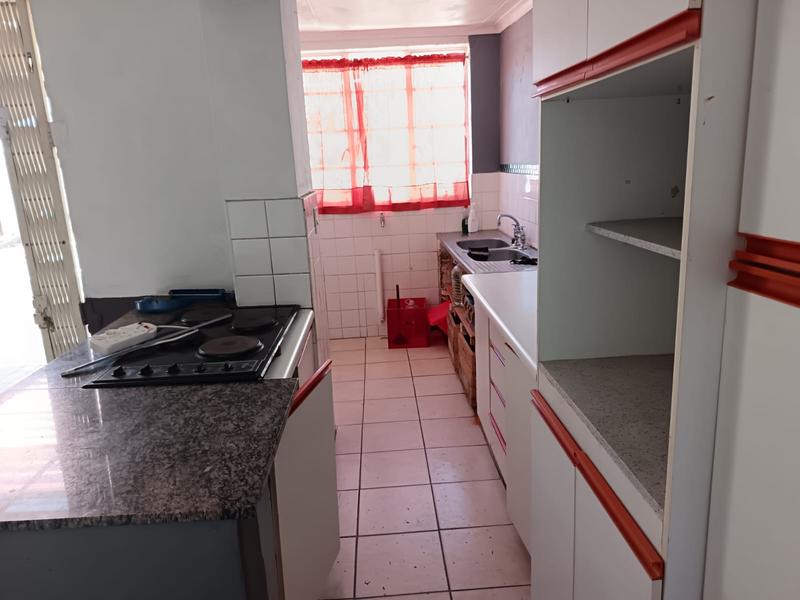 To Let 3 Bedroom Property for Rent in Westdene Gauteng
