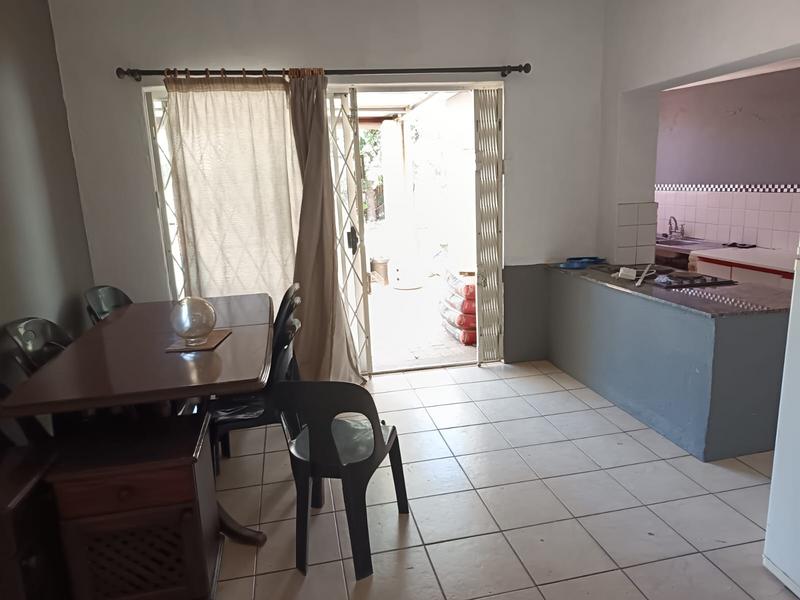 To Let 3 Bedroom Property for Rent in Westdene Gauteng