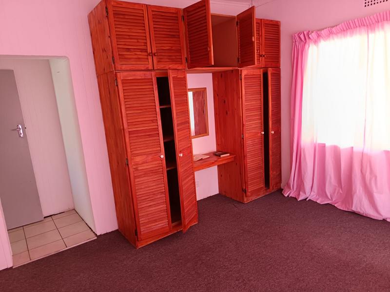 To Let 3 Bedroom Property for Rent in Westdene Gauteng