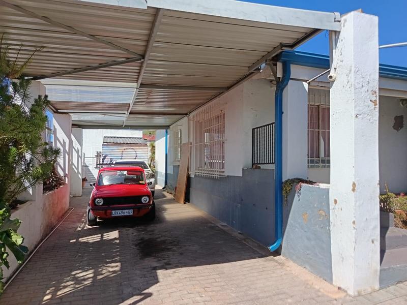 To Let 3 Bedroom Property for Rent in Westdene Gauteng