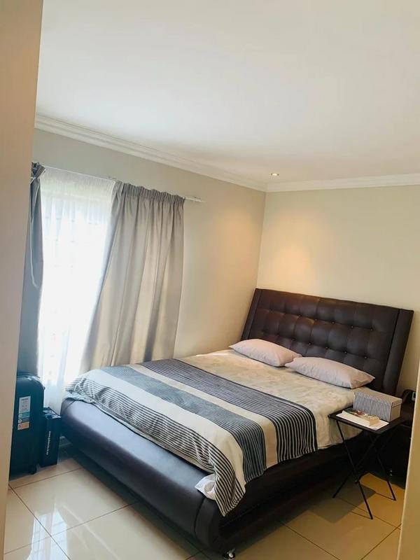 To Let 3 Bedroom Property for Rent in Buccleuch Gauteng