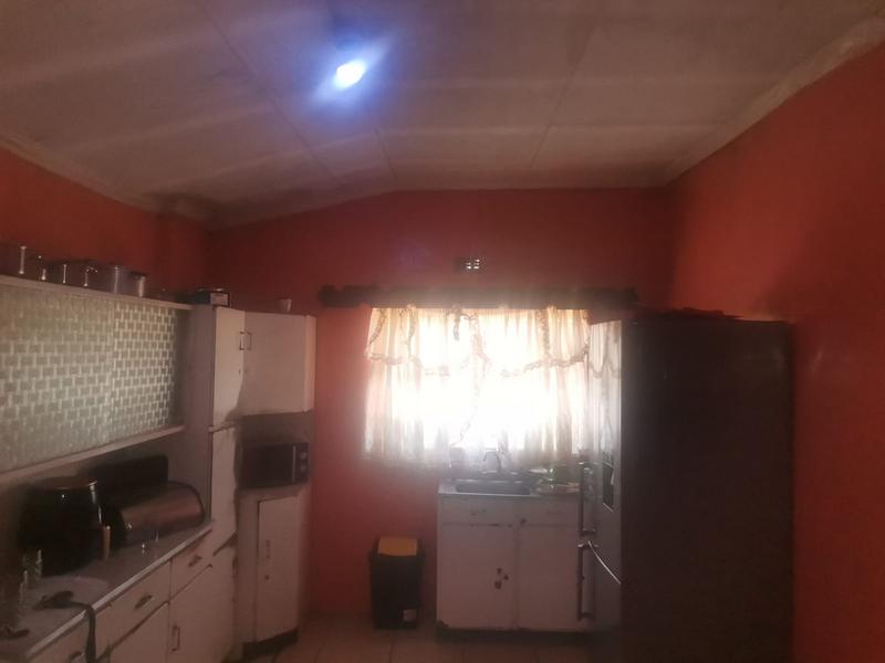 3 Bedroom Property for Sale in Nhlapo Gauteng
