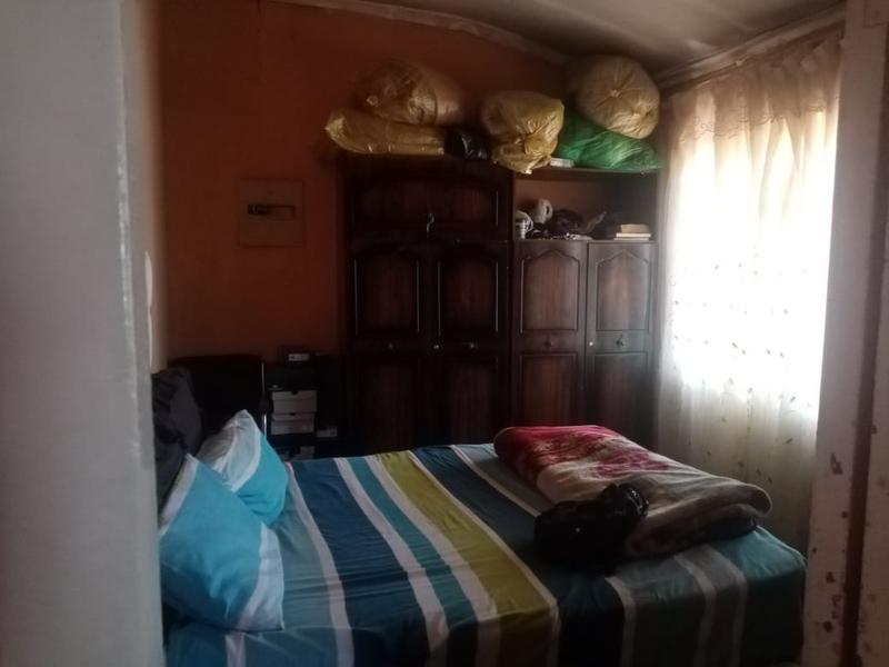 3 Bedroom Property for Sale in Nhlapo Gauteng