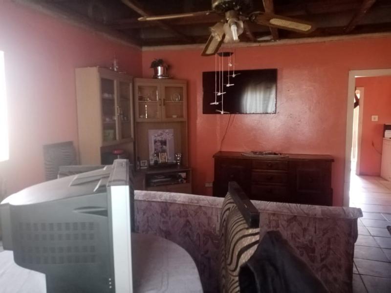 3 Bedroom Property for Sale in Nhlapo Gauteng