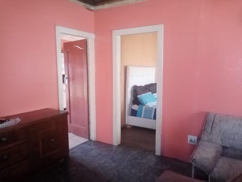 3 Bedroom Property for Sale in Nhlapo Gauteng