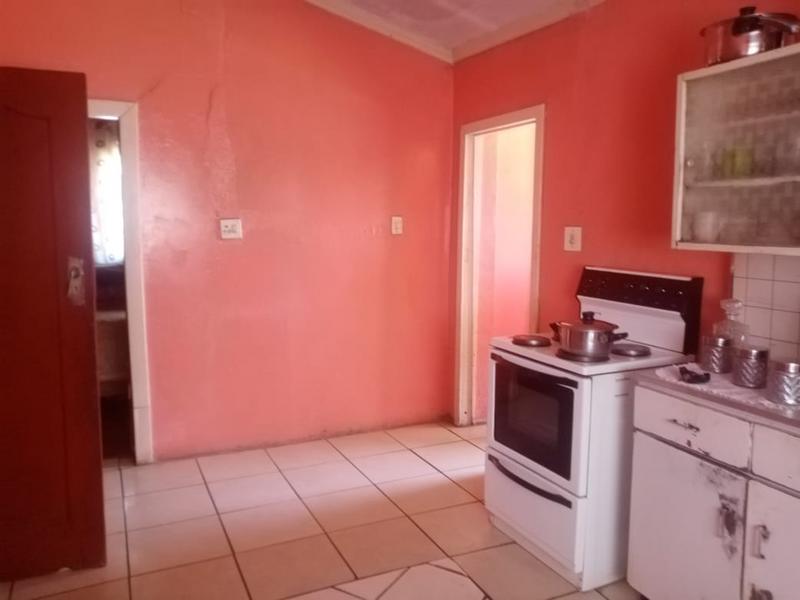 3 Bedroom Property for Sale in Nhlapo Gauteng
