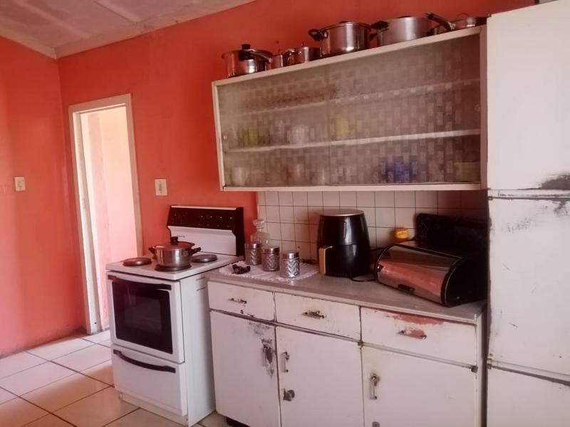 3 Bedroom Property for Sale in Nhlapo Gauteng