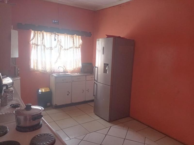 3 Bedroom Property for Sale in Nhlapo Gauteng