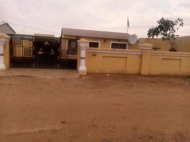 2 Bedroom Property for Sale in Palm Ridge Gauteng