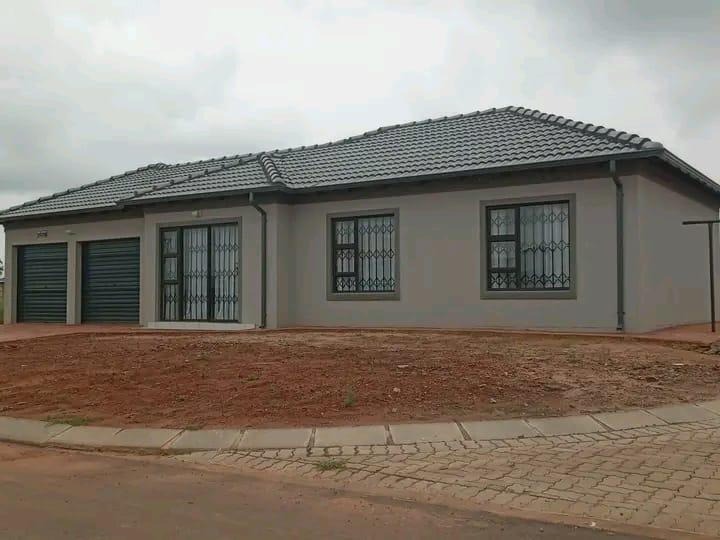 3 Bedroom Property for Sale in Klerksoord Gauteng