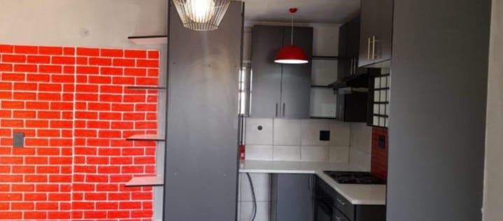 2 Bedroom Property for Sale in Fleurhof Gauteng