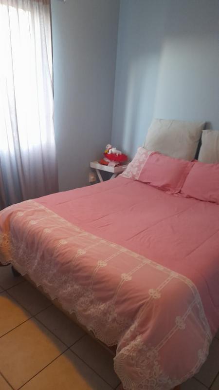2 Bedroom Property for Sale in Fleurhof Gauteng