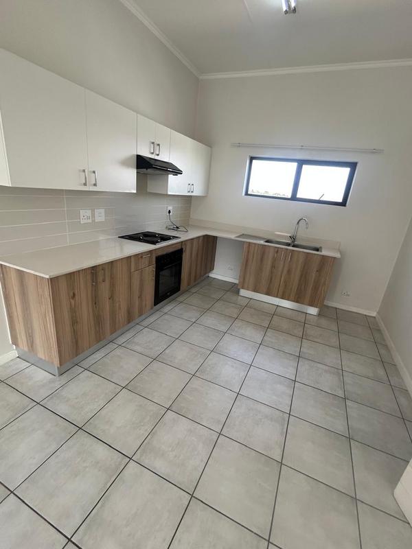 To Let 2 Bedroom Property for Rent in Witfield Gauteng