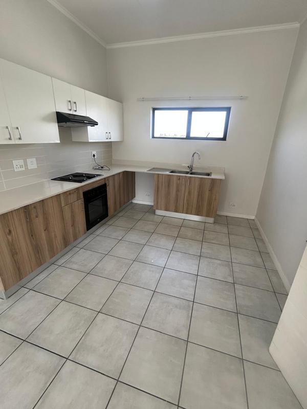 To Let 2 Bedroom Property for Rent in Witfield Gauteng