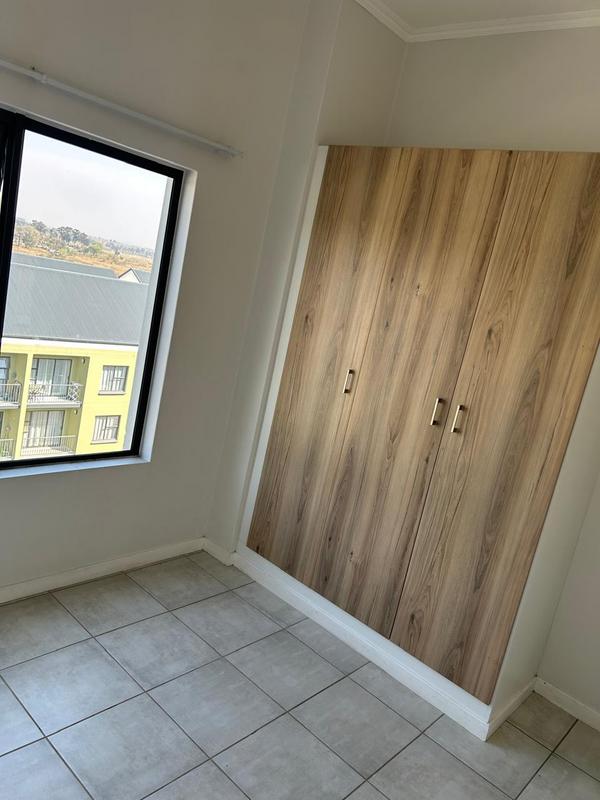 To Let 2 Bedroom Property for Rent in Witfield Gauteng
