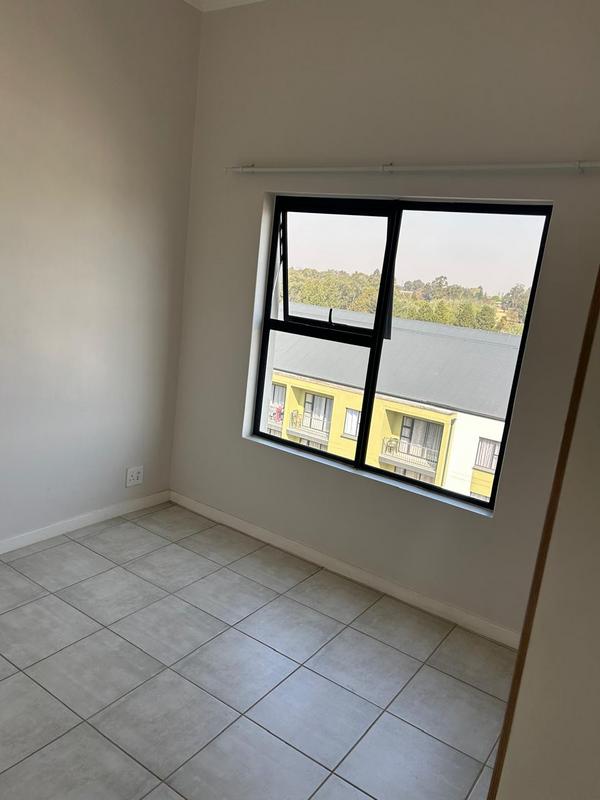 To Let 2 Bedroom Property for Rent in Witfield Gauteng