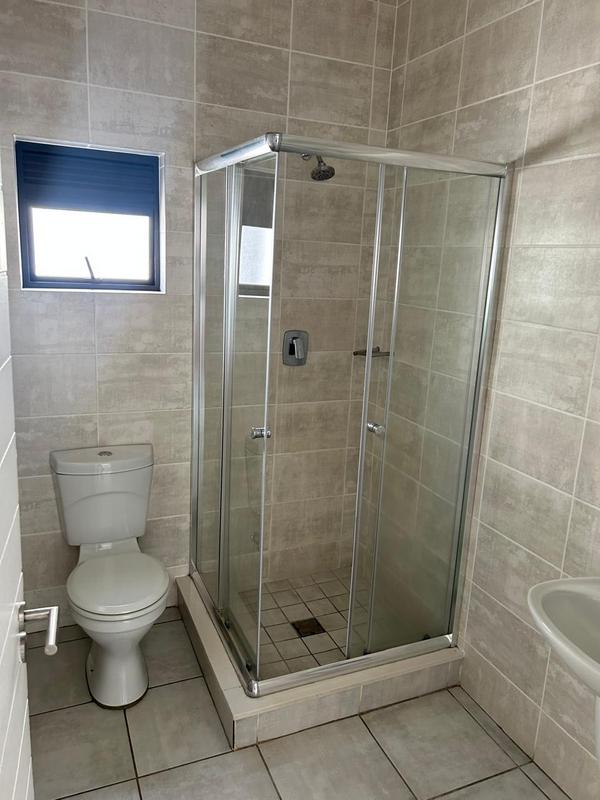 To Let 2 Bedroom Property for Rent in Witfield Gauteng