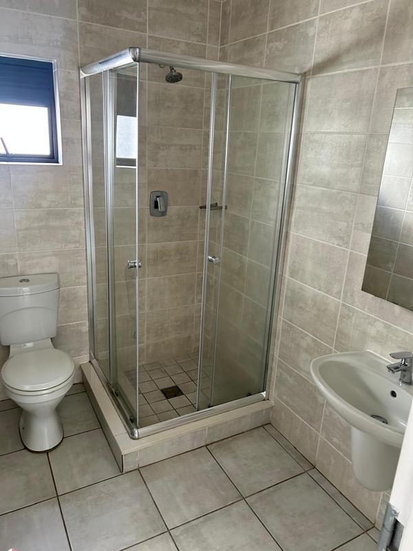 To Let 2 Bedroom Property for Rent in Witfield Gauteng