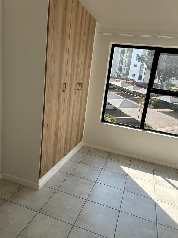 To Let 2 Bedroom Property for Rent in Witfield Gauteng