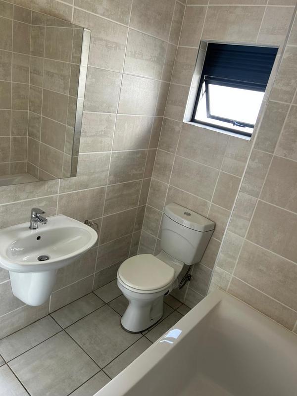 To Let 2 Bedroom Property for Rent in Witfield Gauteng