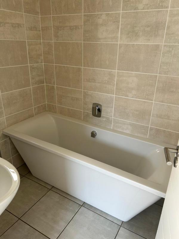 To Let 2 Bedroom Property for Rent in Witfield Gauteng